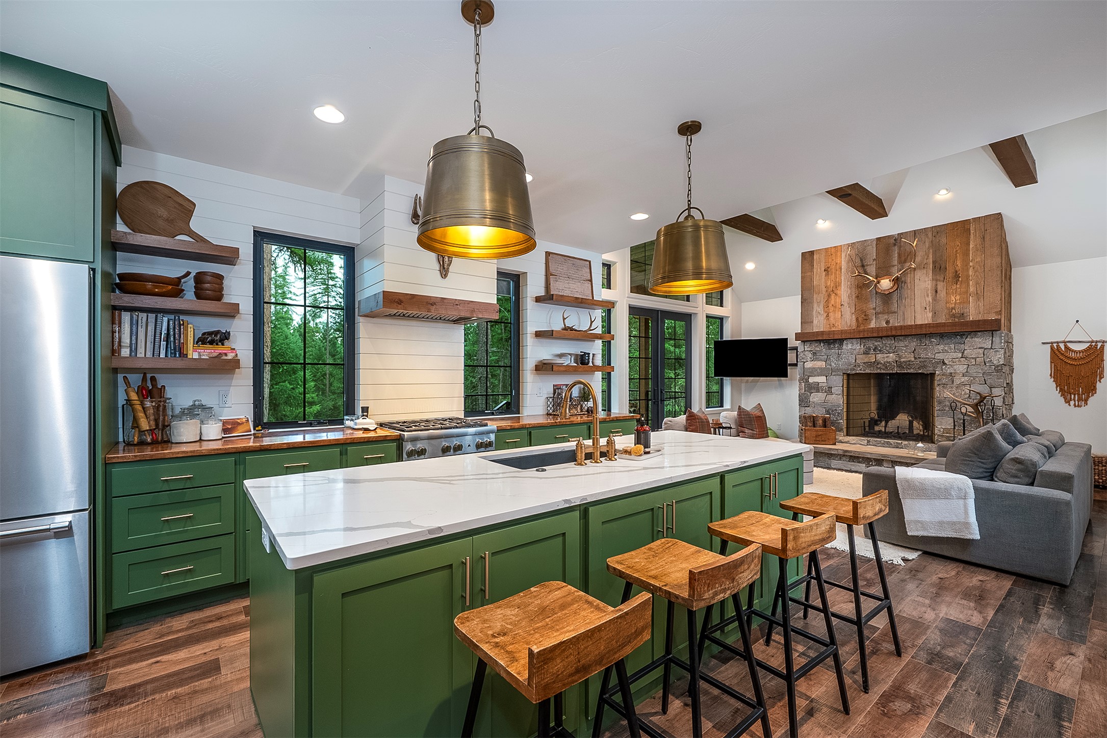 1349 Whitefish Village Drive