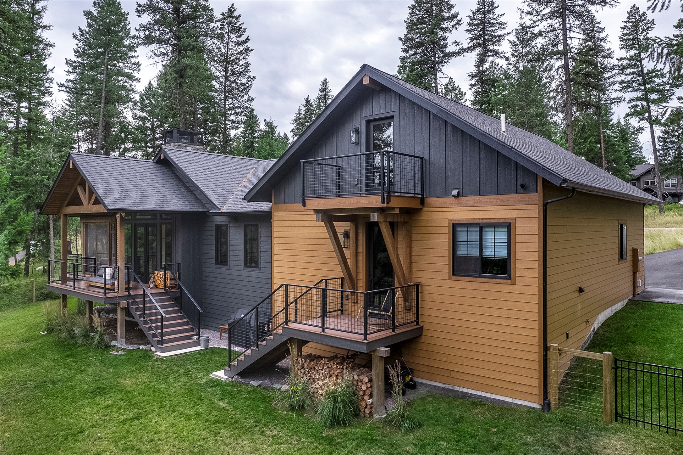 1349 Whitefish Village Drive