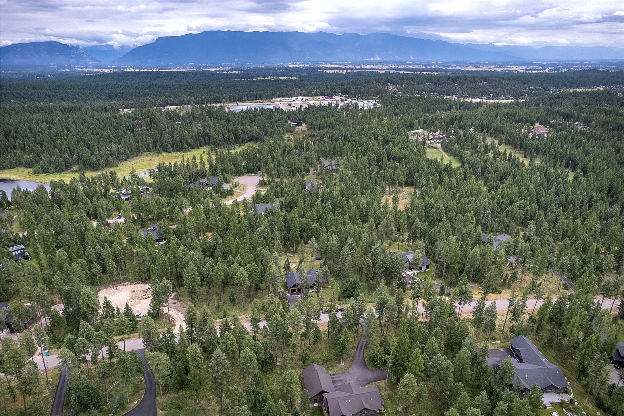 1349 Whitefish Village Drive