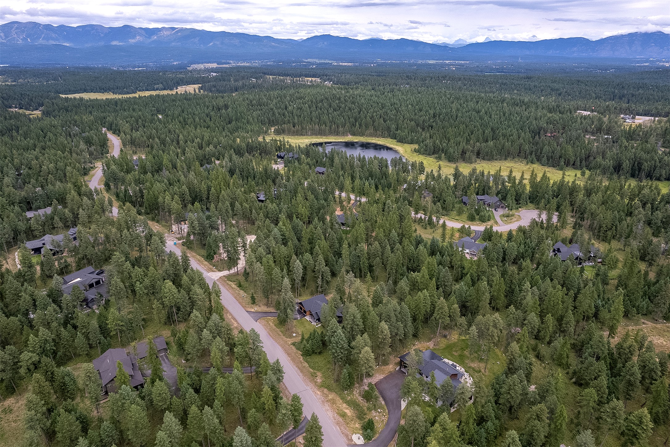 1349 Whitefish Village Drive