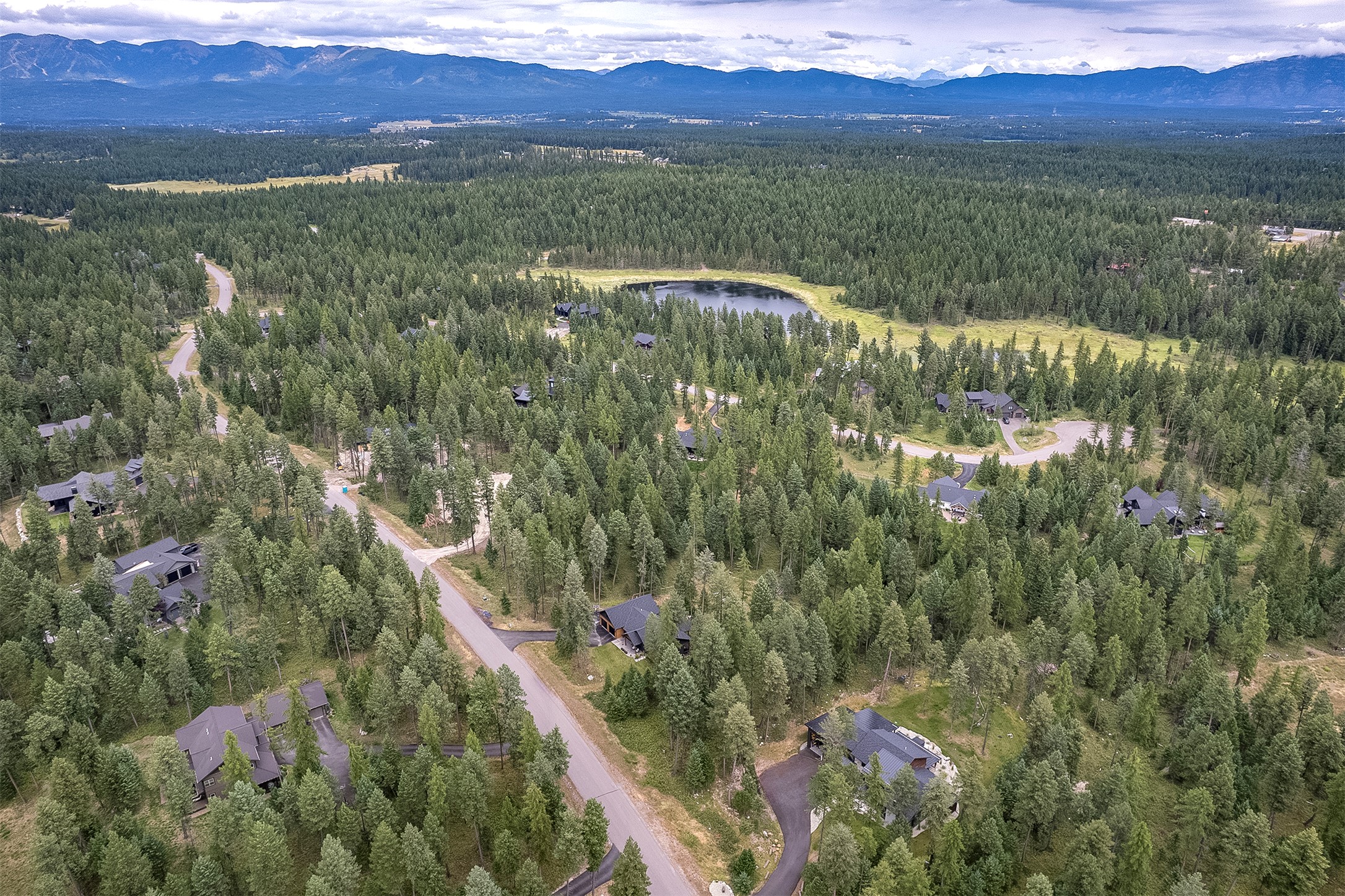 1349 Whitefish Village Drive