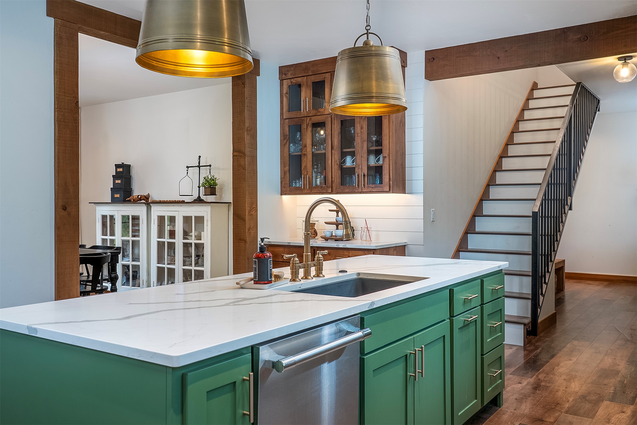 1349 Whitefish Village Drive