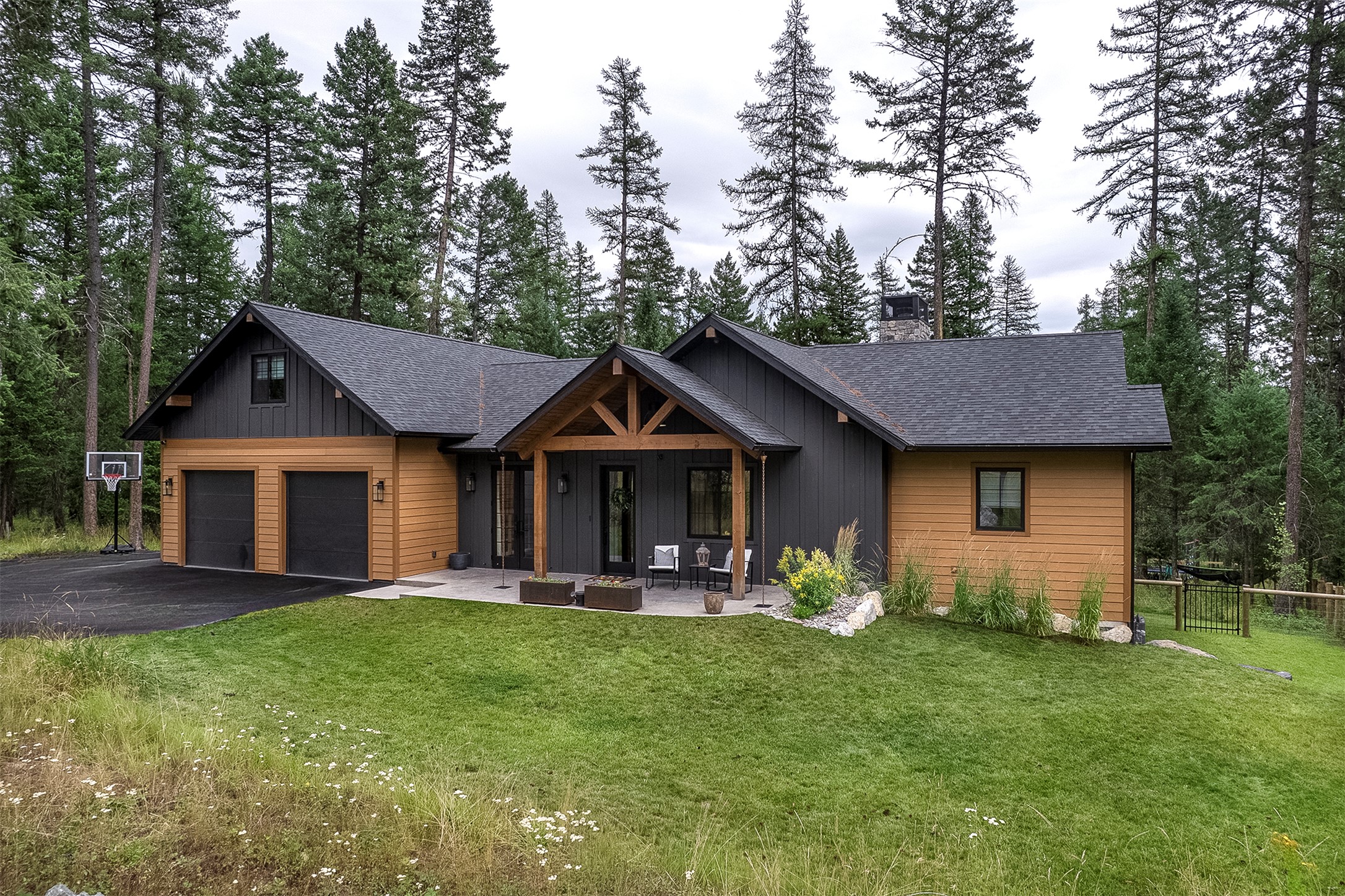1349 Whitefish Village Drive