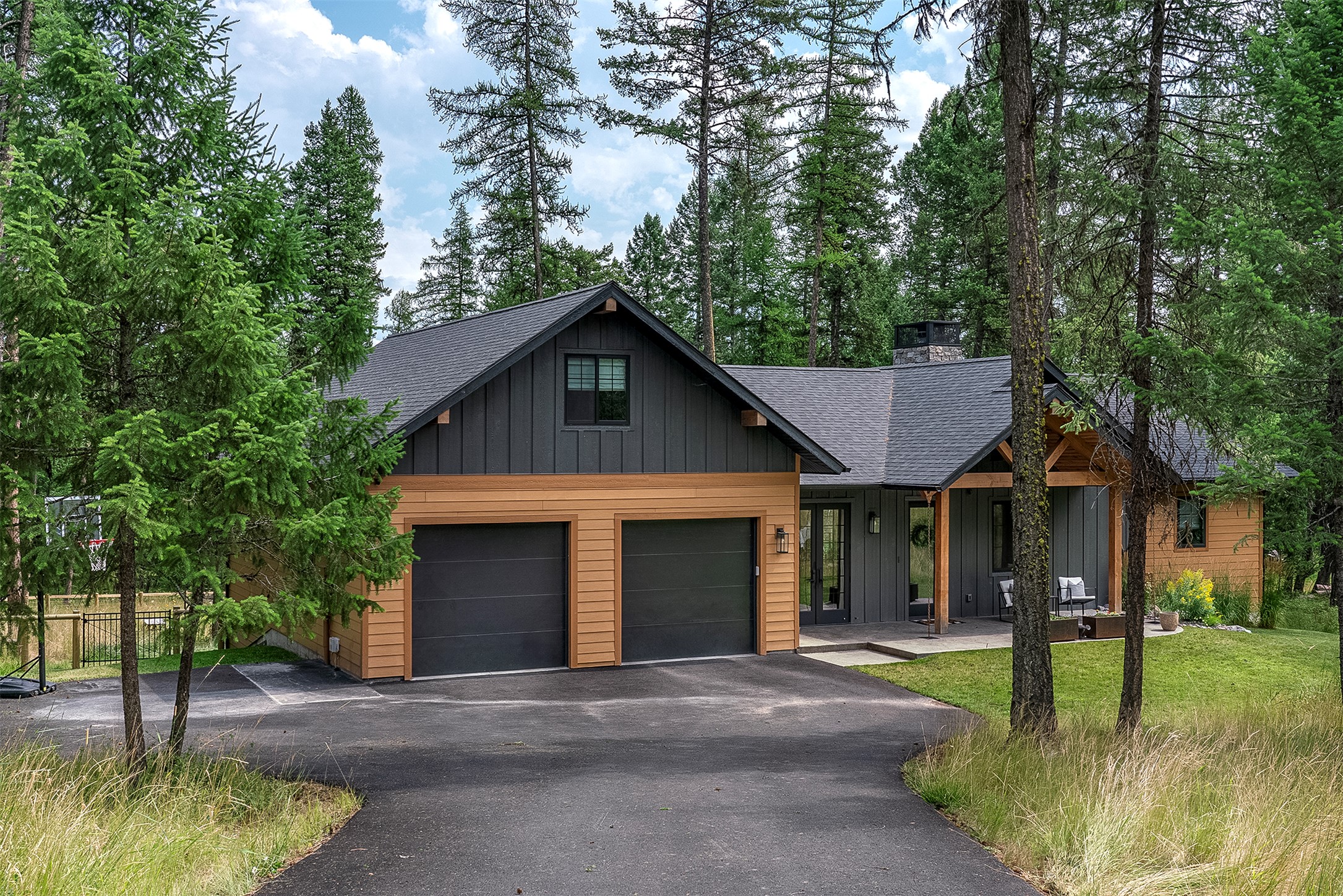 1349 Whitefish Village Drive