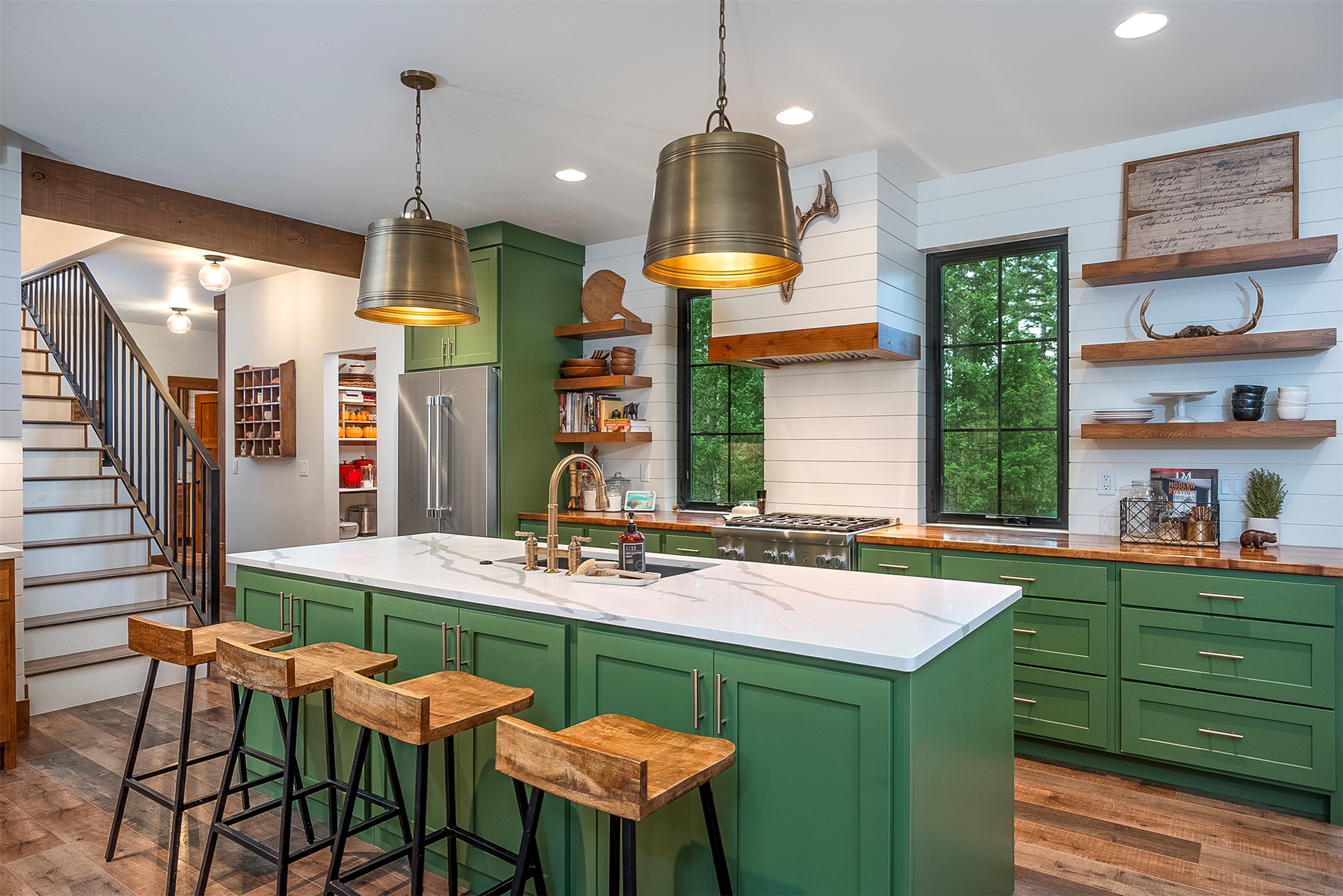 1349 Whitefish Village Drive