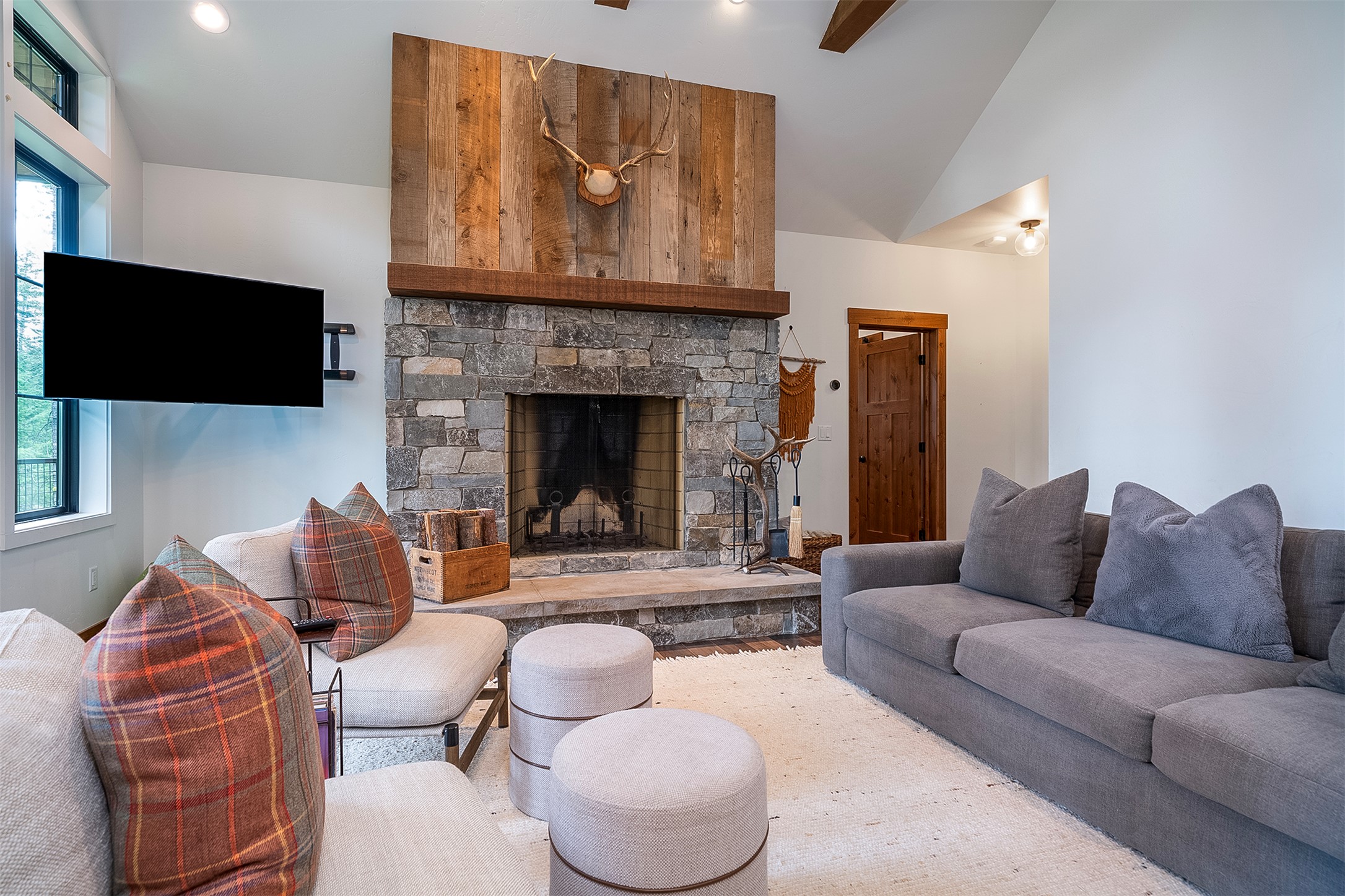 1349 Whitefish Village Drive