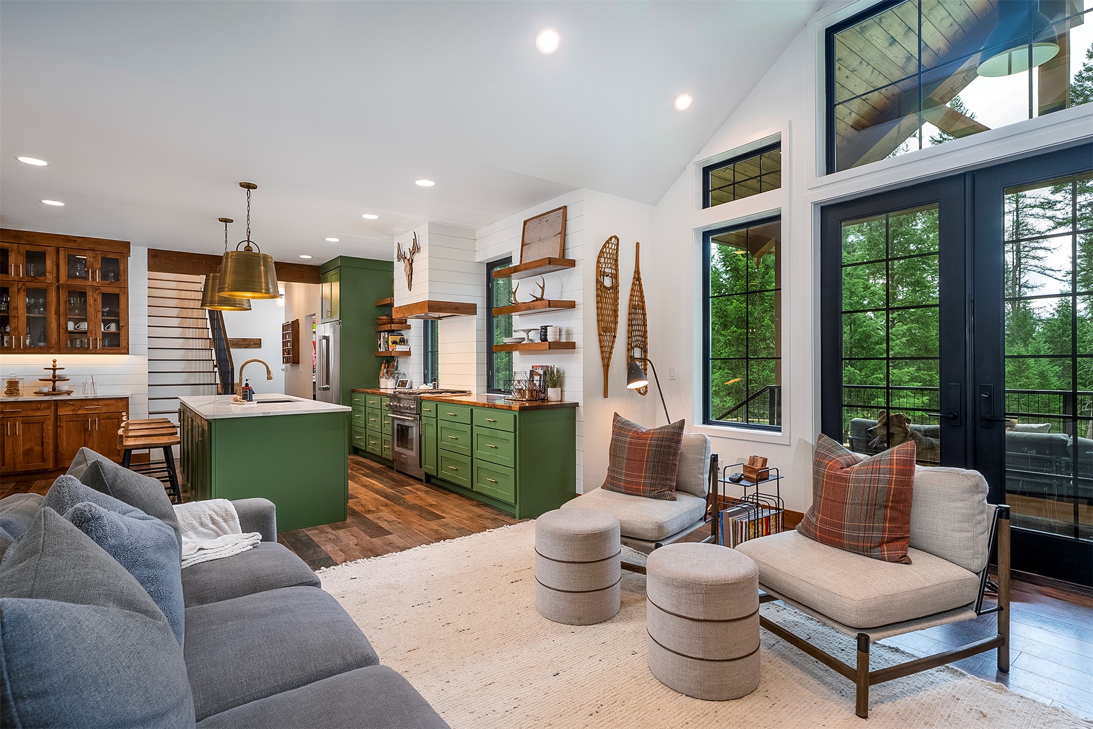 1349 Whitefish Village Drive