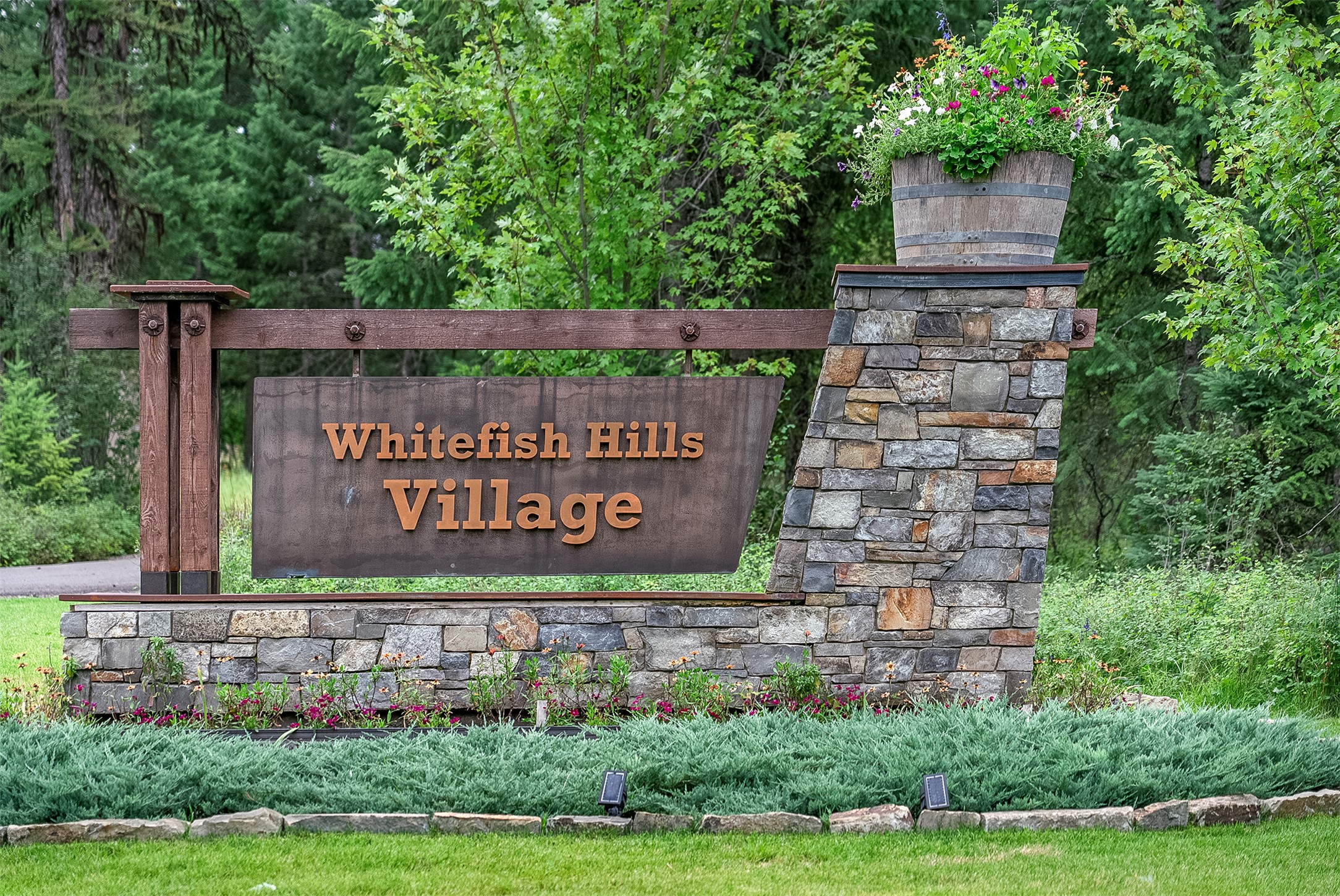 1349 Whitefish Village Drive