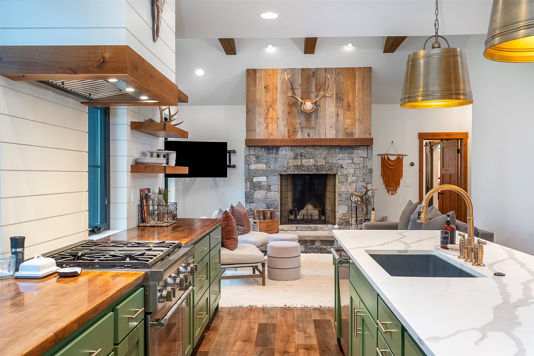 1349 Whitefish Village Drive