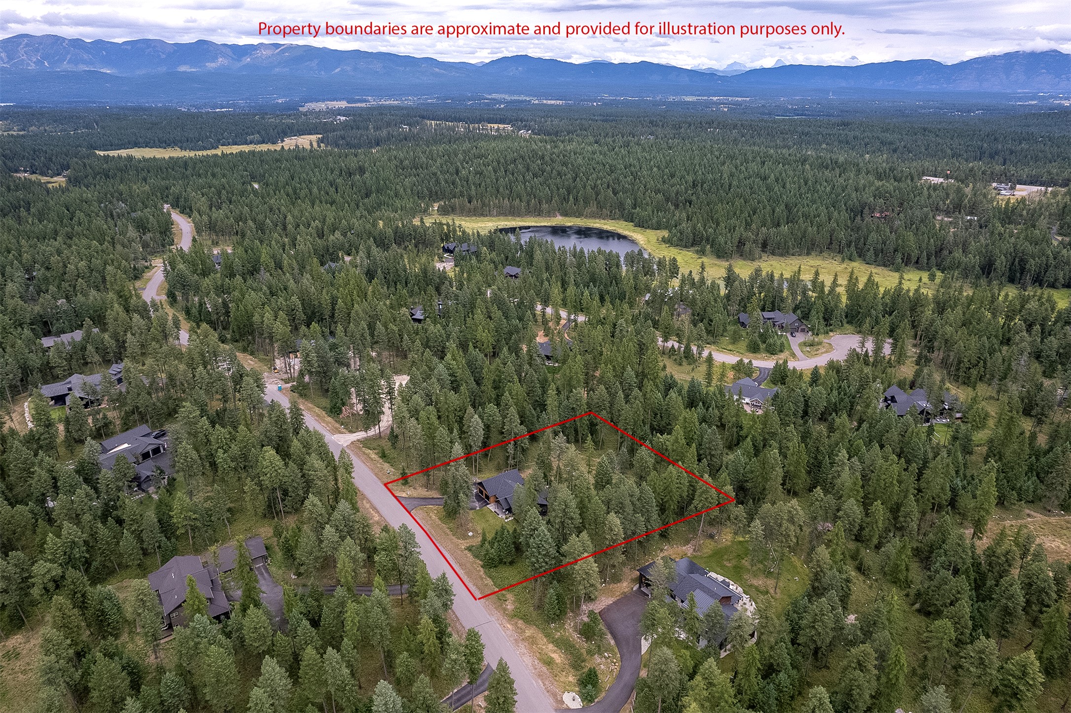 1349 Whitefish Village Drive