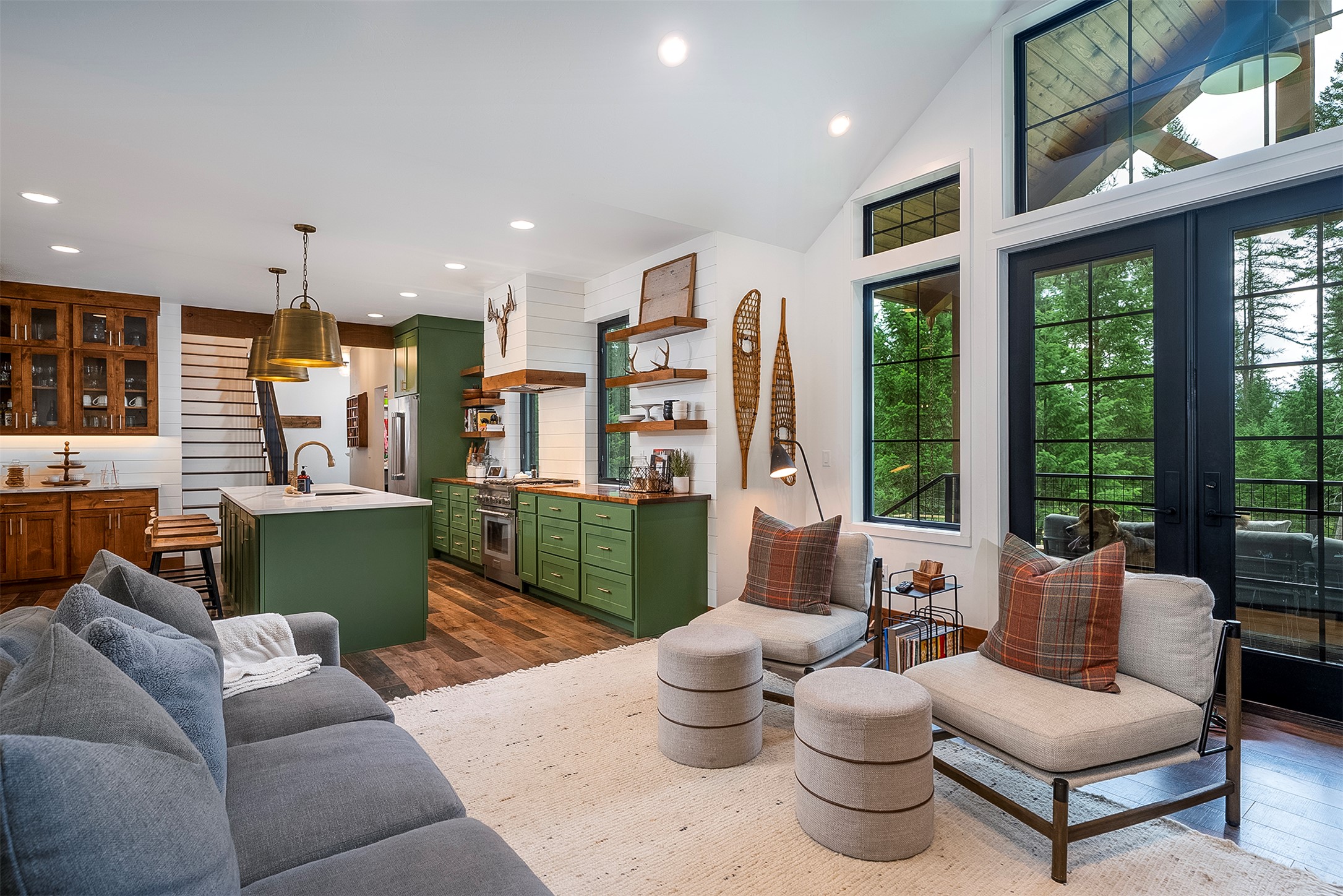 1349 Whitefish Village Drive