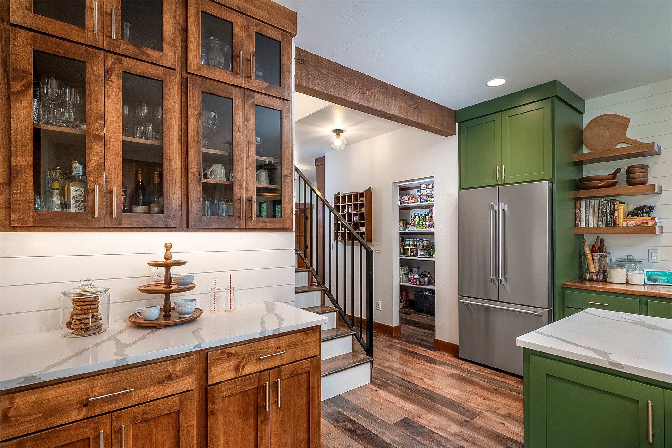 1349 Whitefish Village Drive
