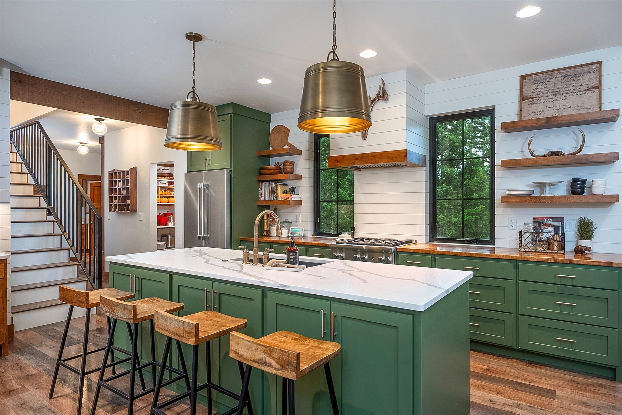 1349 Whitefish Village Drive