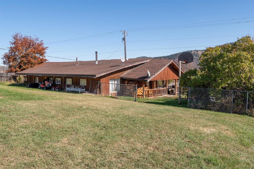 106 Swamp View Lane