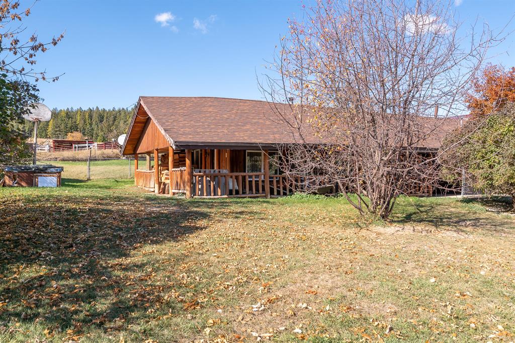 106 Swamp View Lane