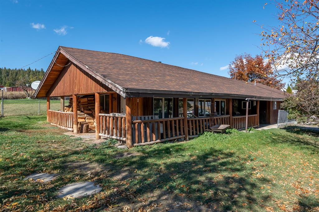 106 Swamp View Lane