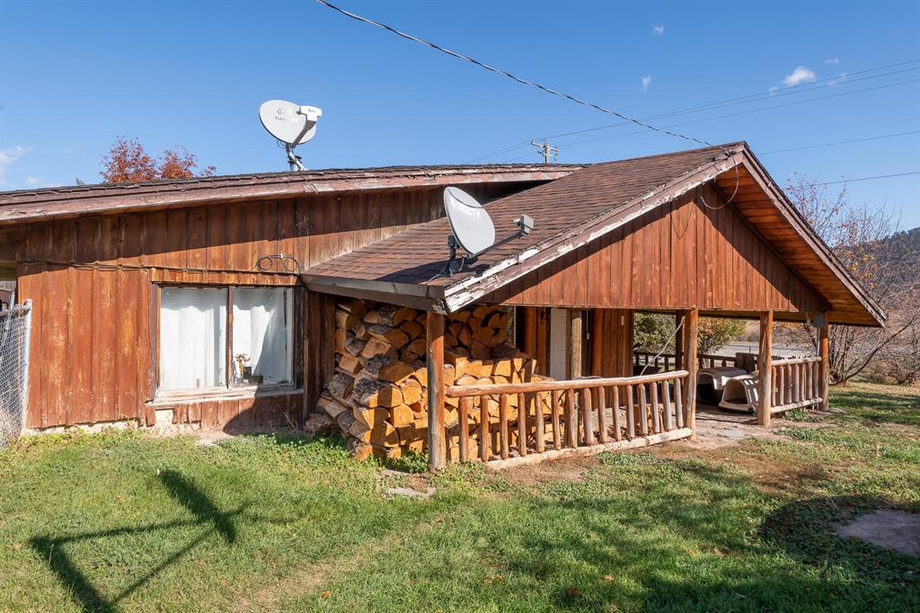 106 Swamp View Lane