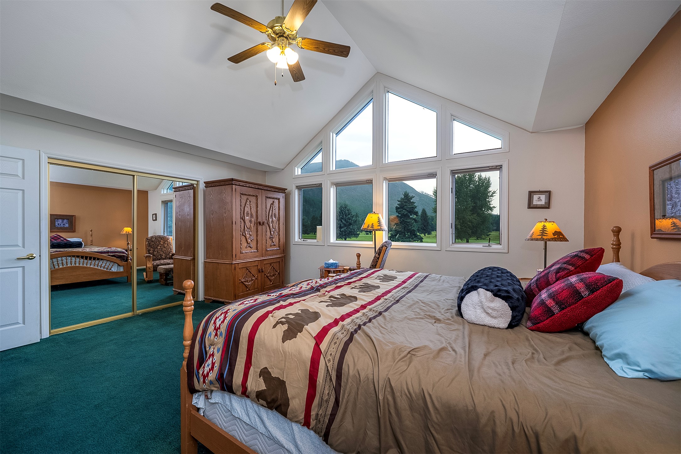 121 Glacier Vista Drive
