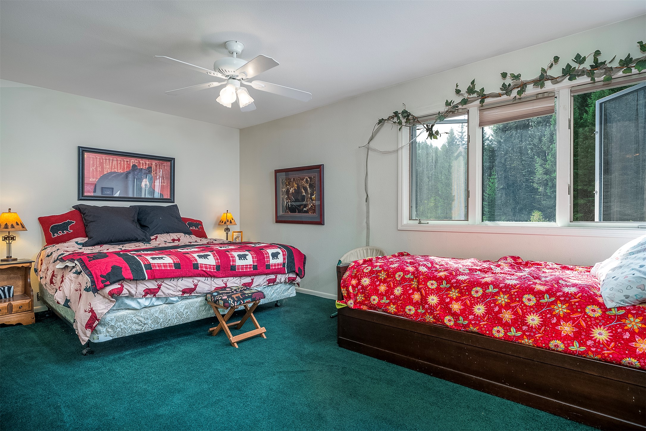 121 Glacier Vista Drive