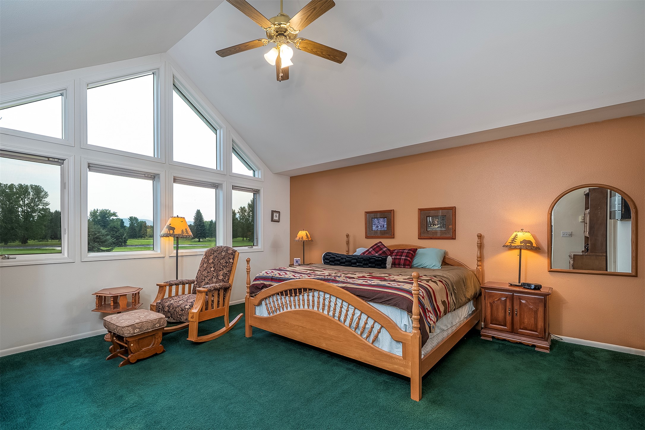 121 Glacier Vista Drive