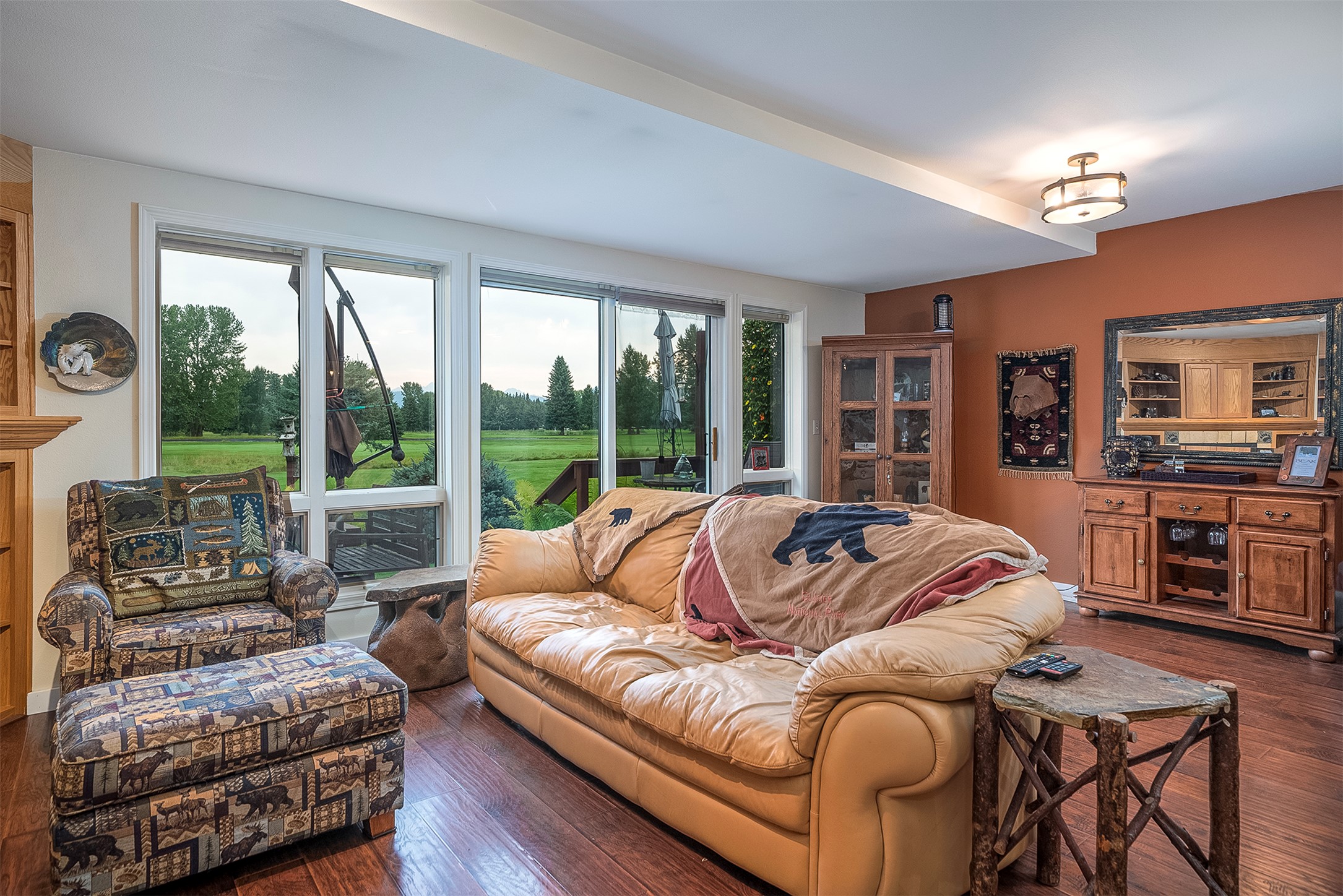 121 Glacier Vista Drive