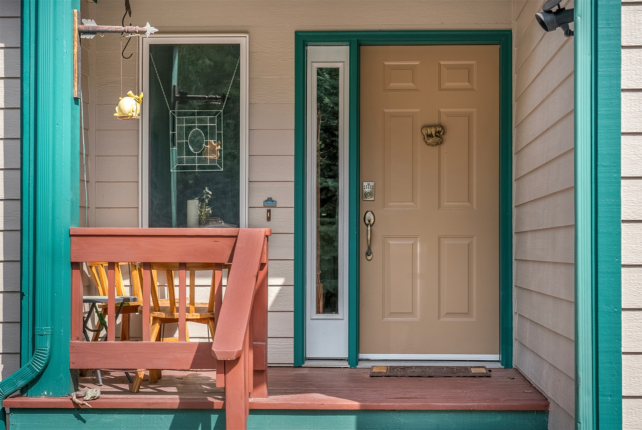 121 Glacier Vista Drive