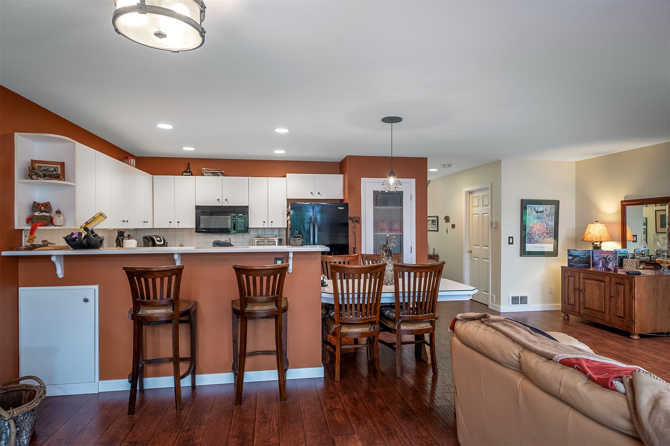 121 Glacier Vista Drive