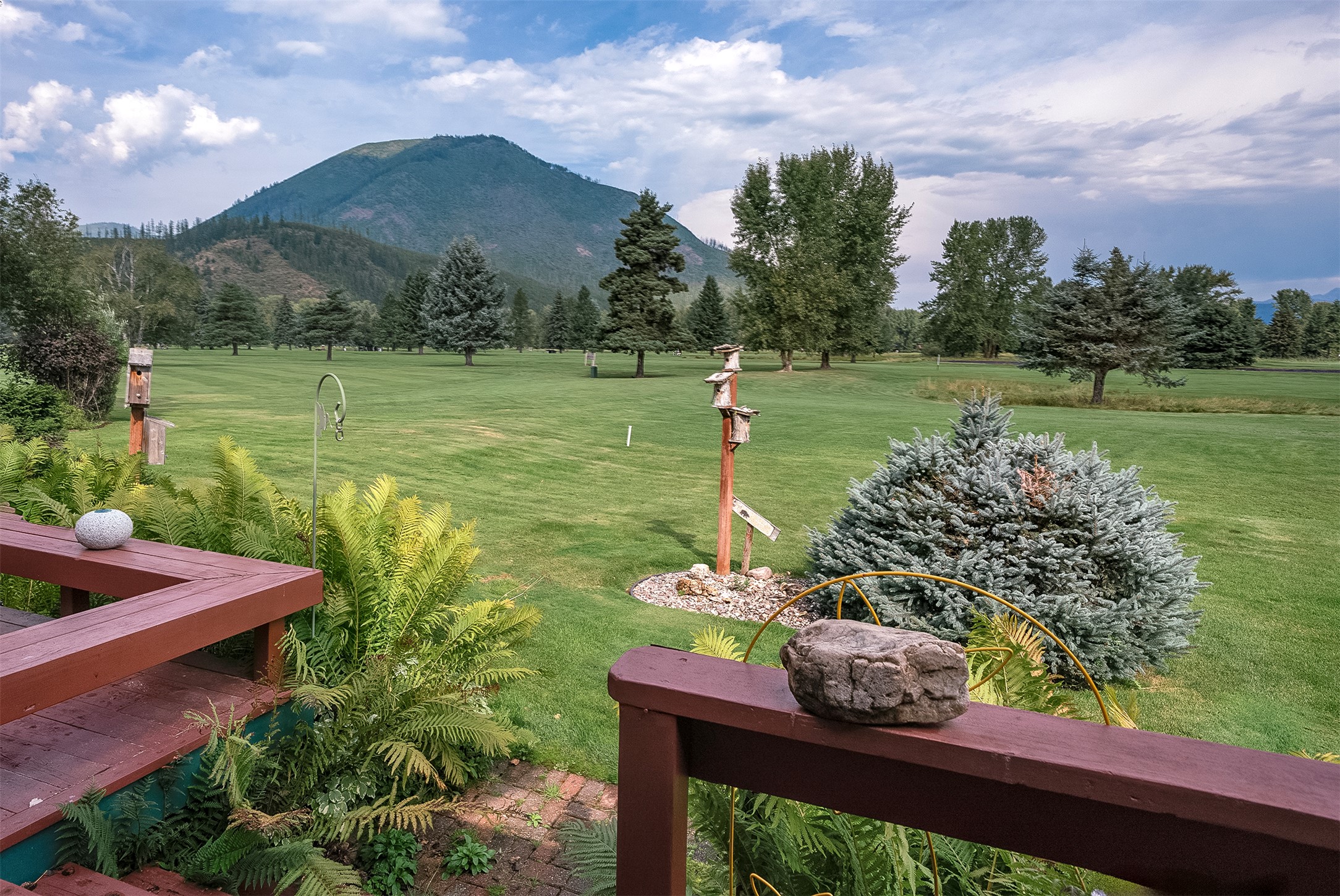 121 Glacier Vista Drive