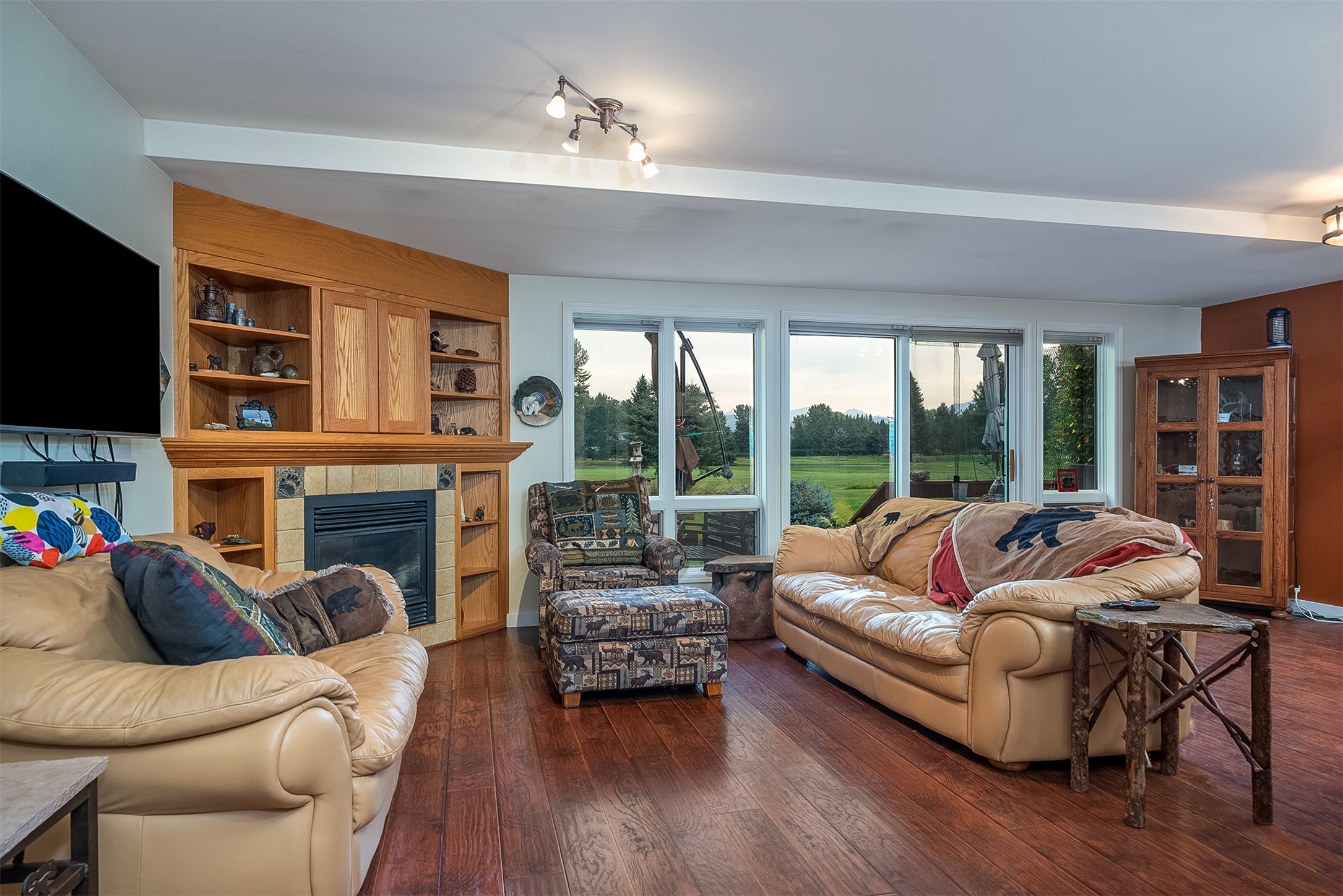 121 Glacier Vista Drive