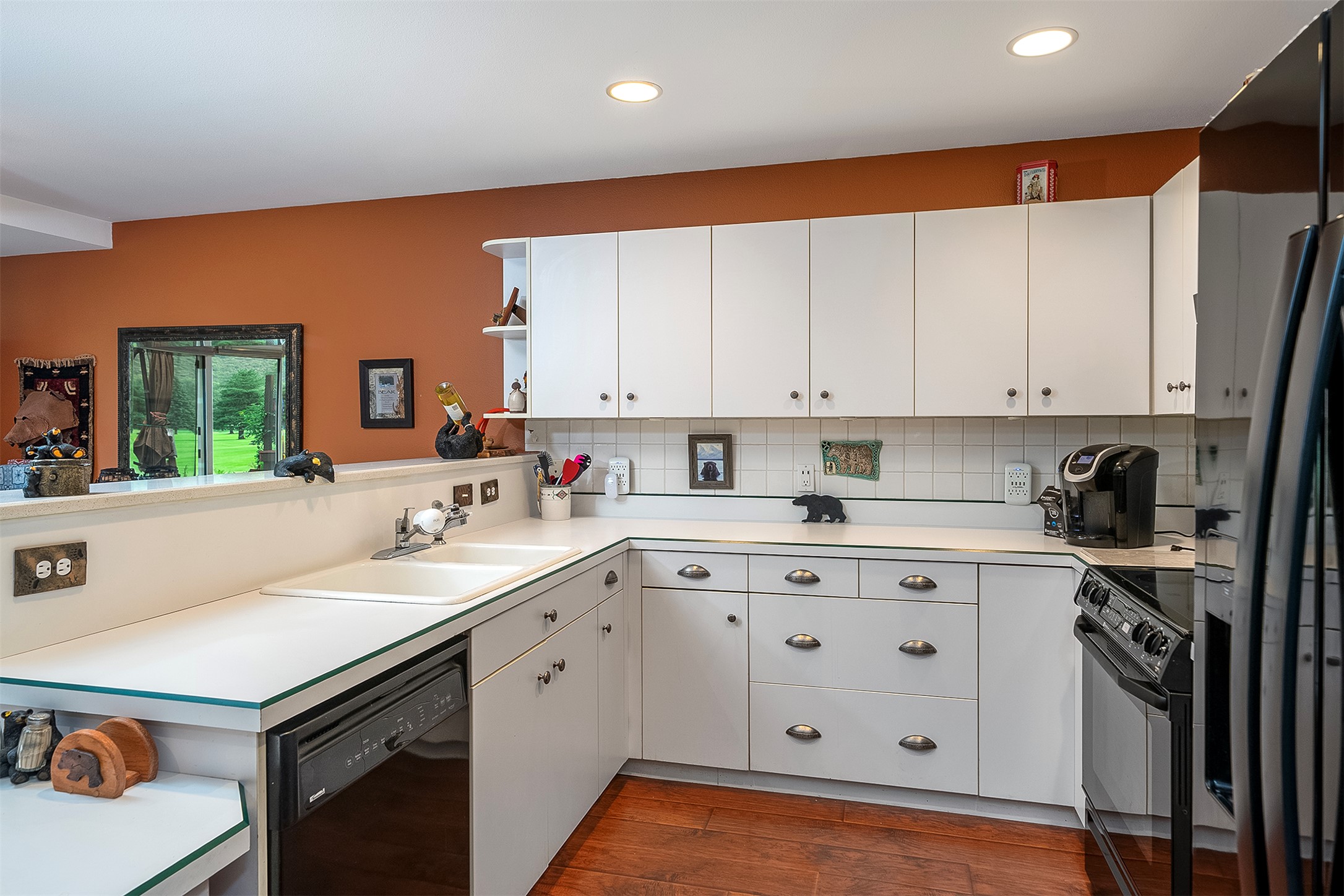 121 Glacier Vista Drive