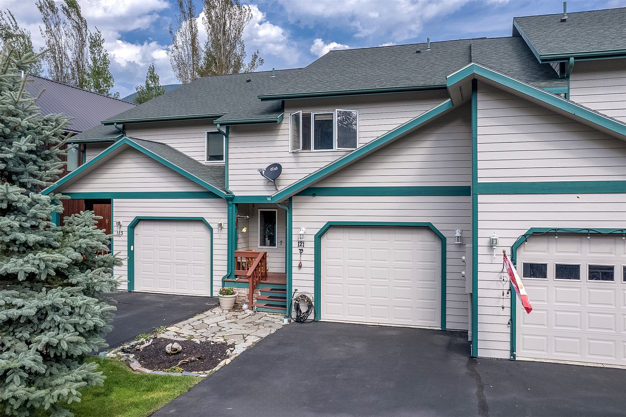 121 Glacier Vista Drive