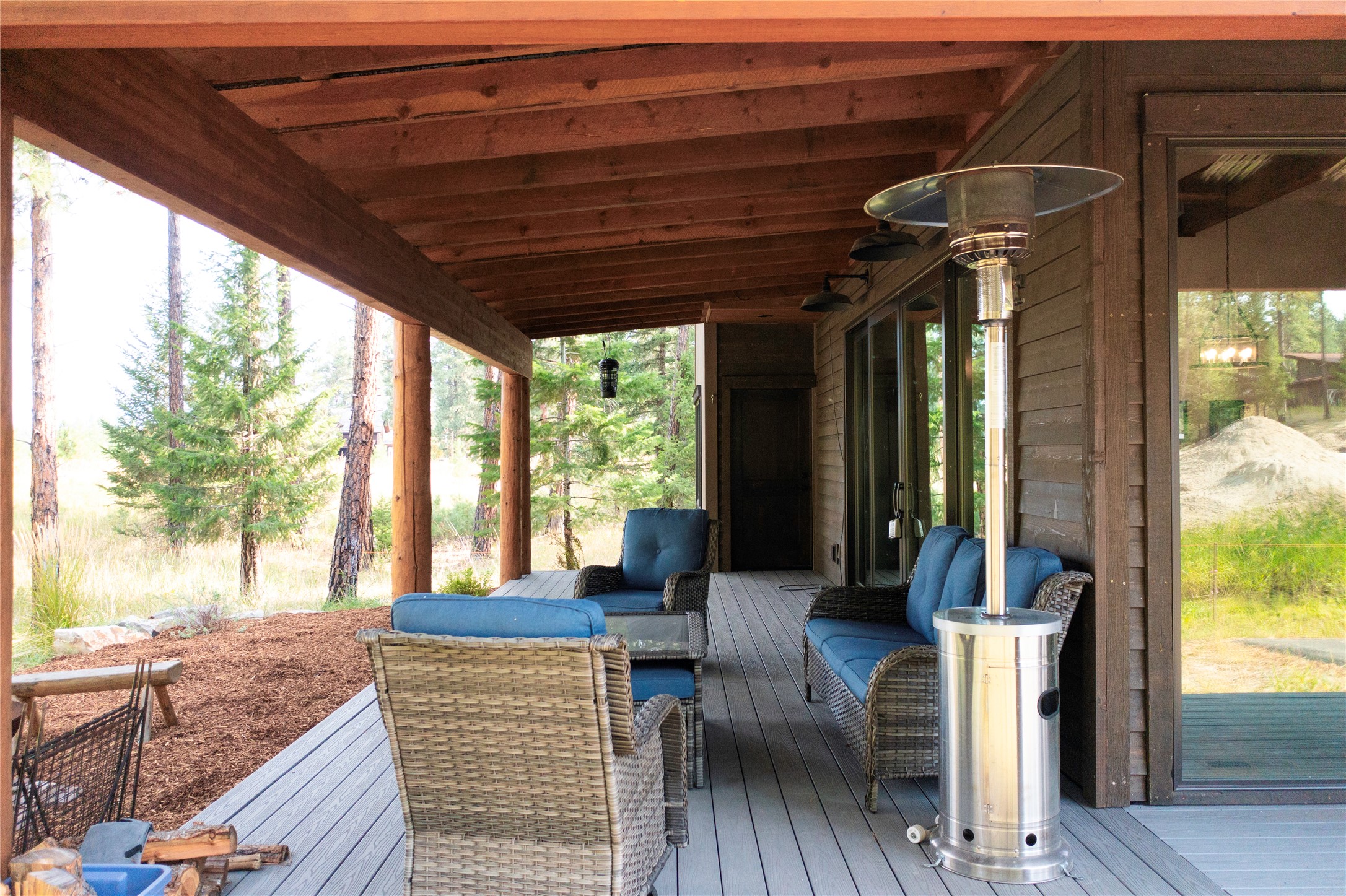 724 Wilderness Club Drive