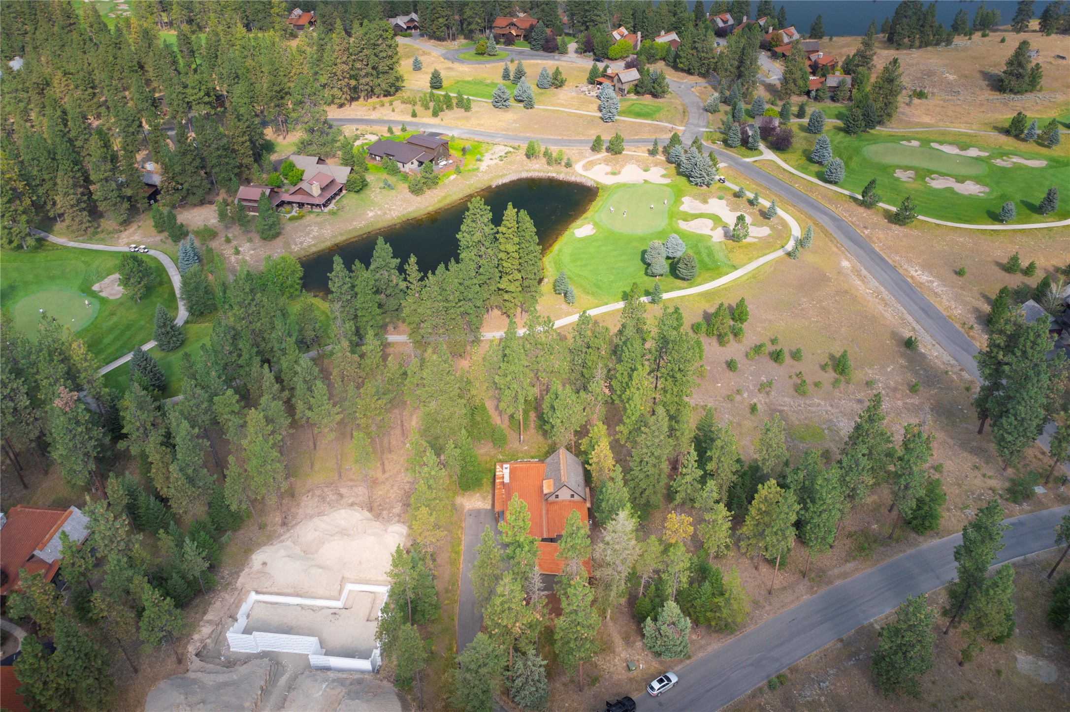724 Wilderness Club Drive