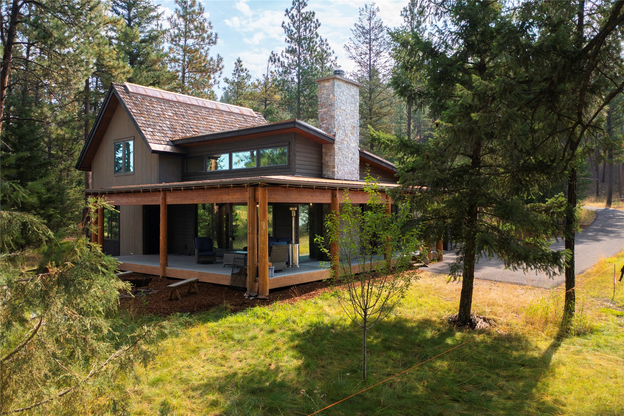 724 Wilderness Club Drive