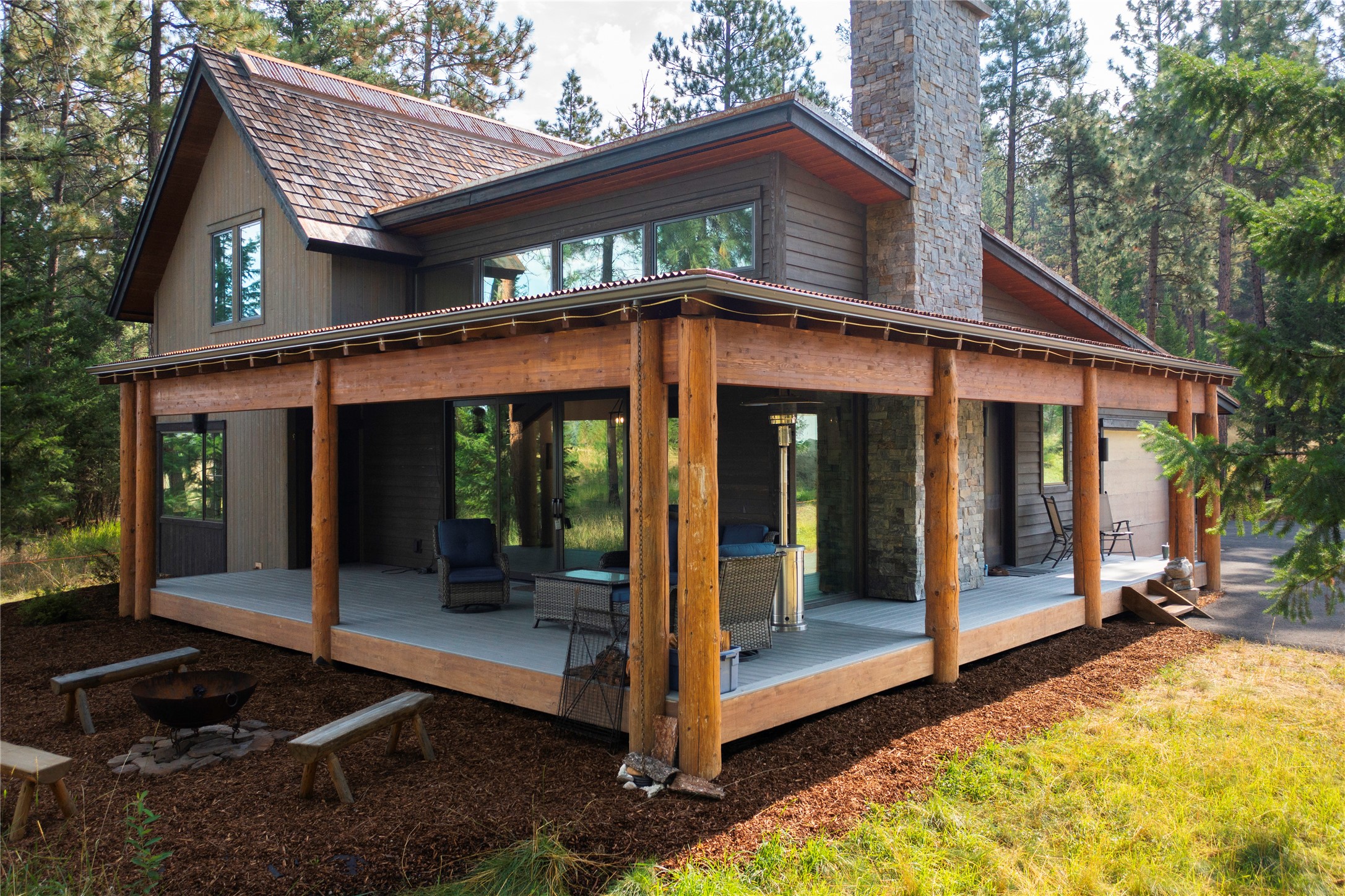 724 Wilderness Club Drive