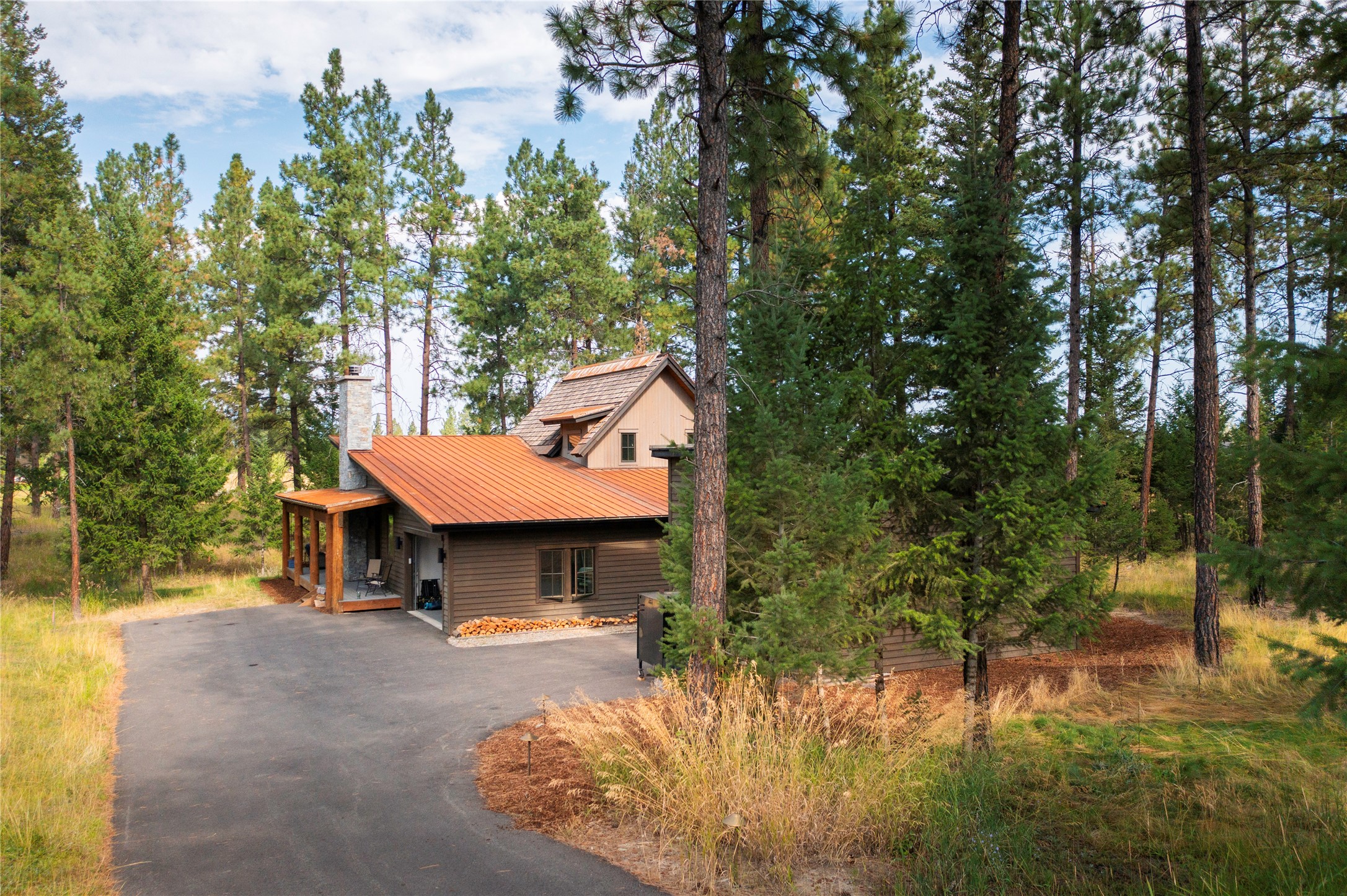 724 Wilderness Club Drive