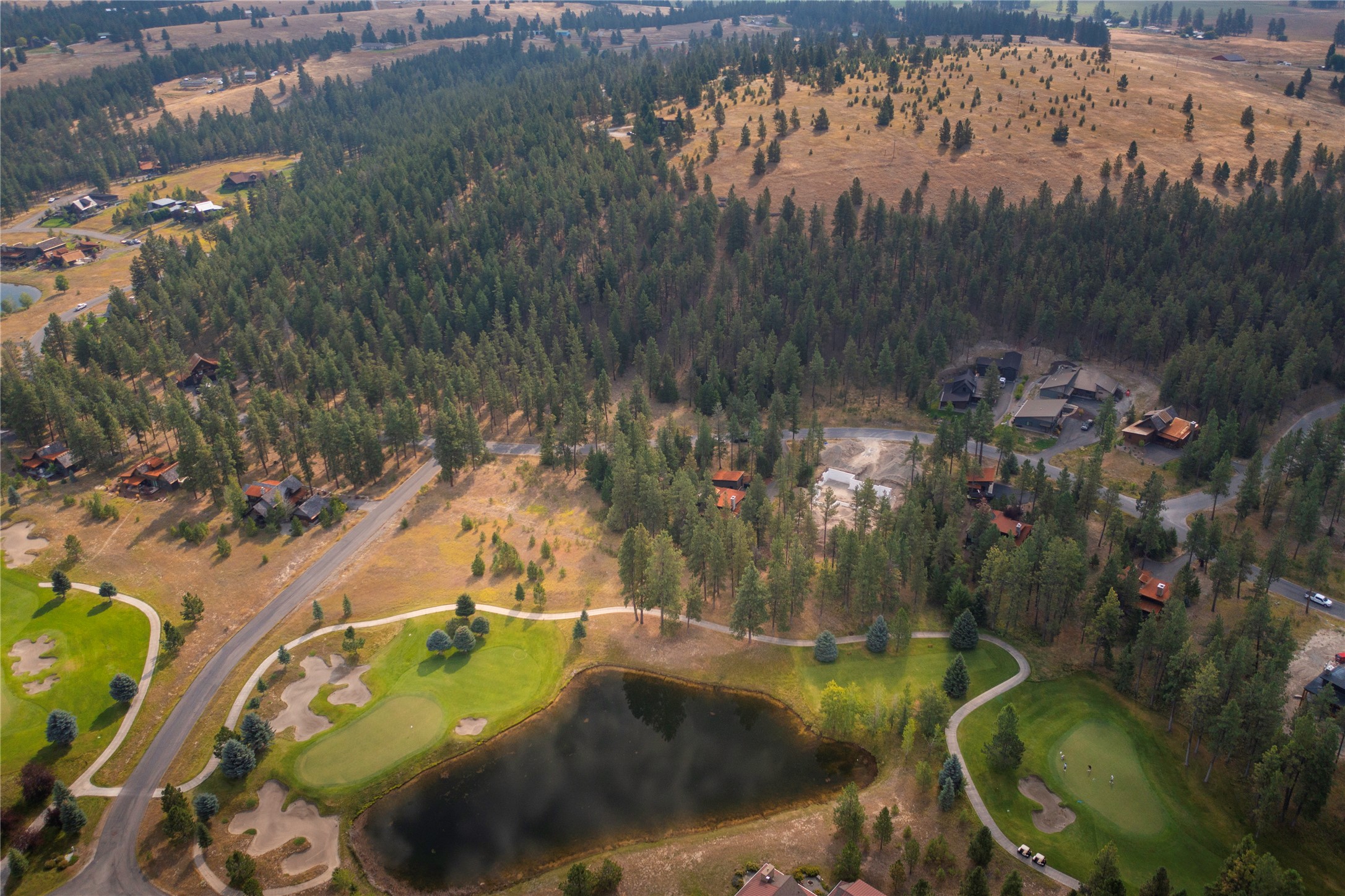 724 Wilderness Club Drive