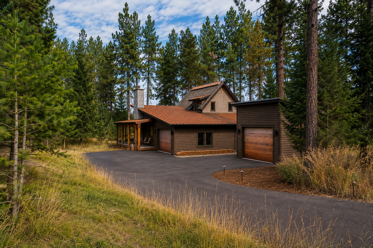 724 Wilderness Club Drive