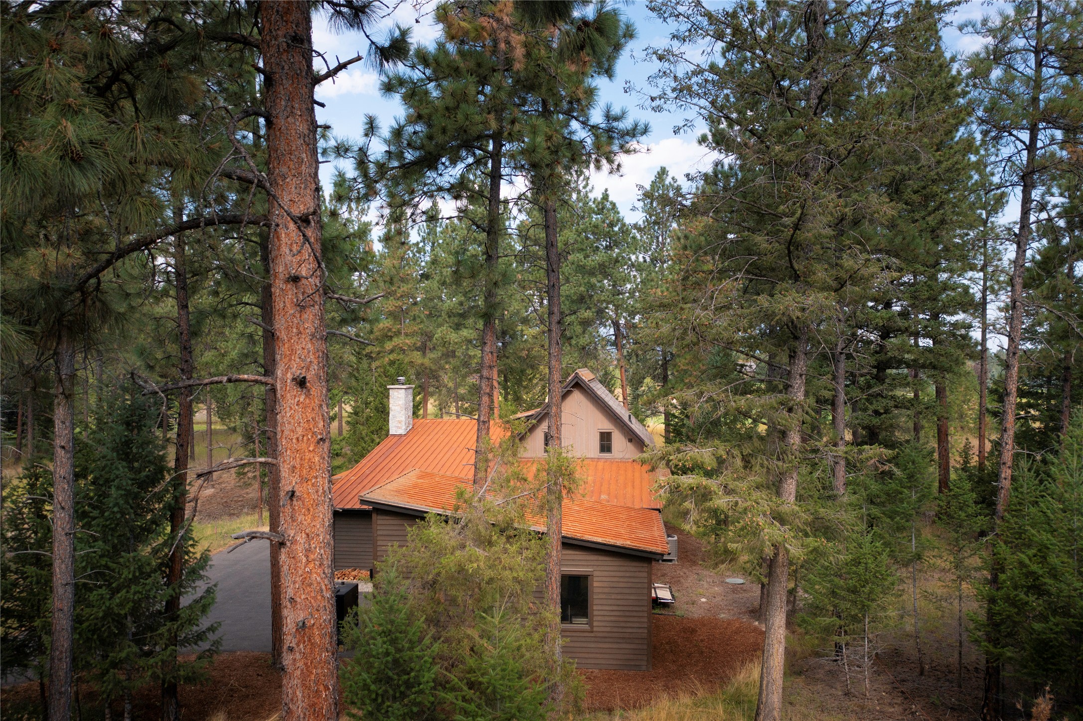 724 Wilderness Club Drive