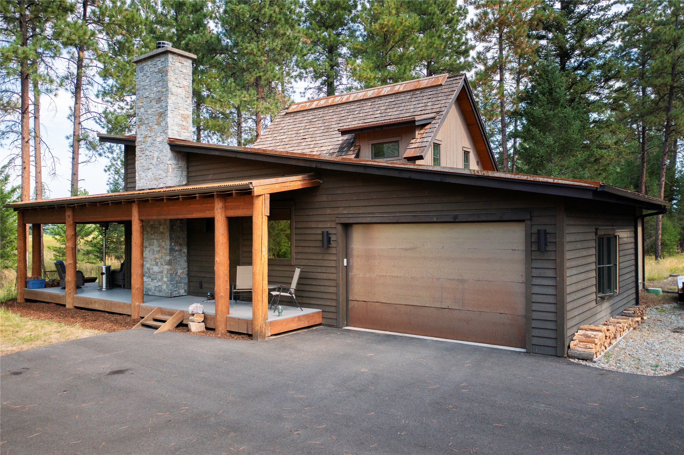 724 Wilderness Club Drive