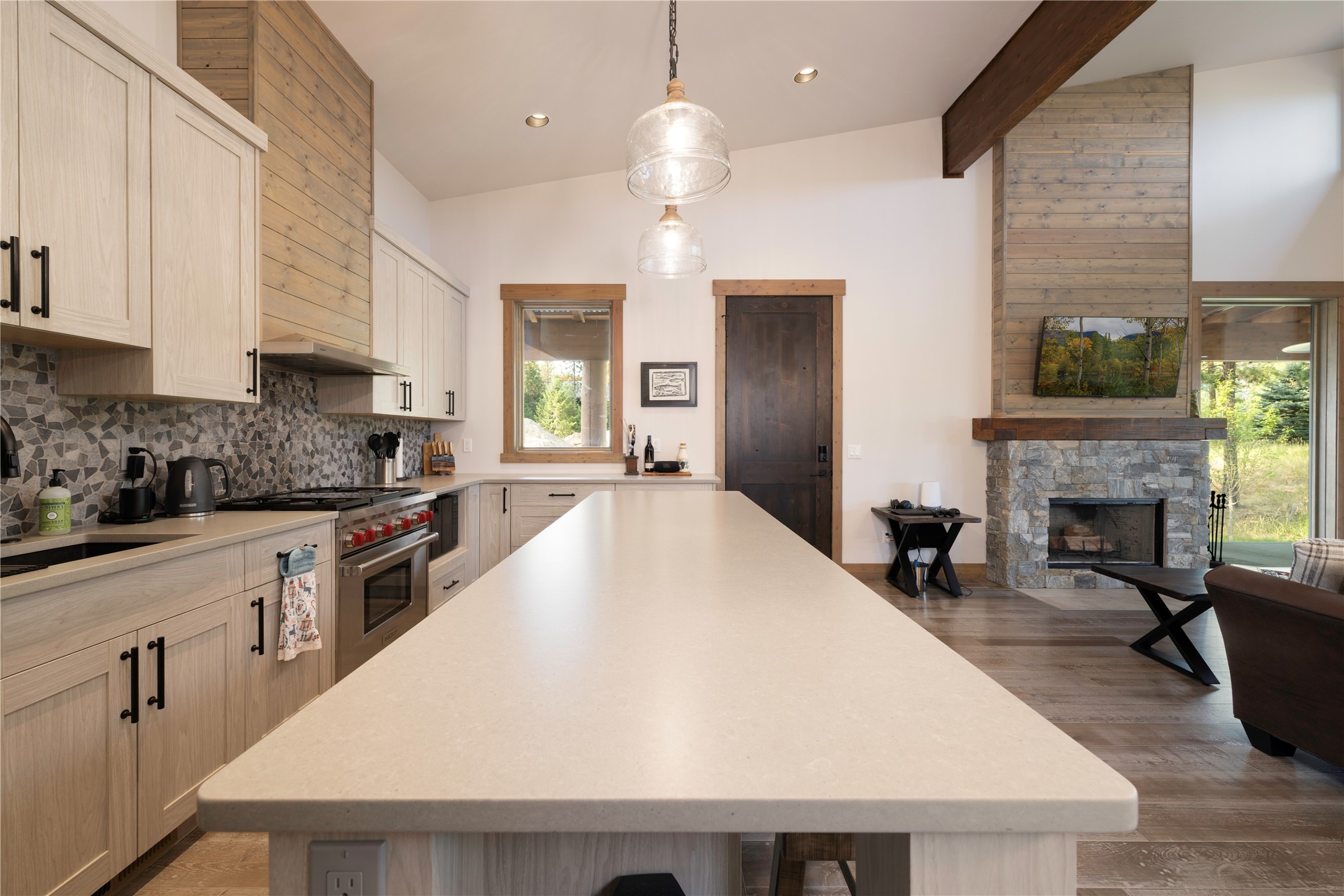 724 Wilderness Club Drive