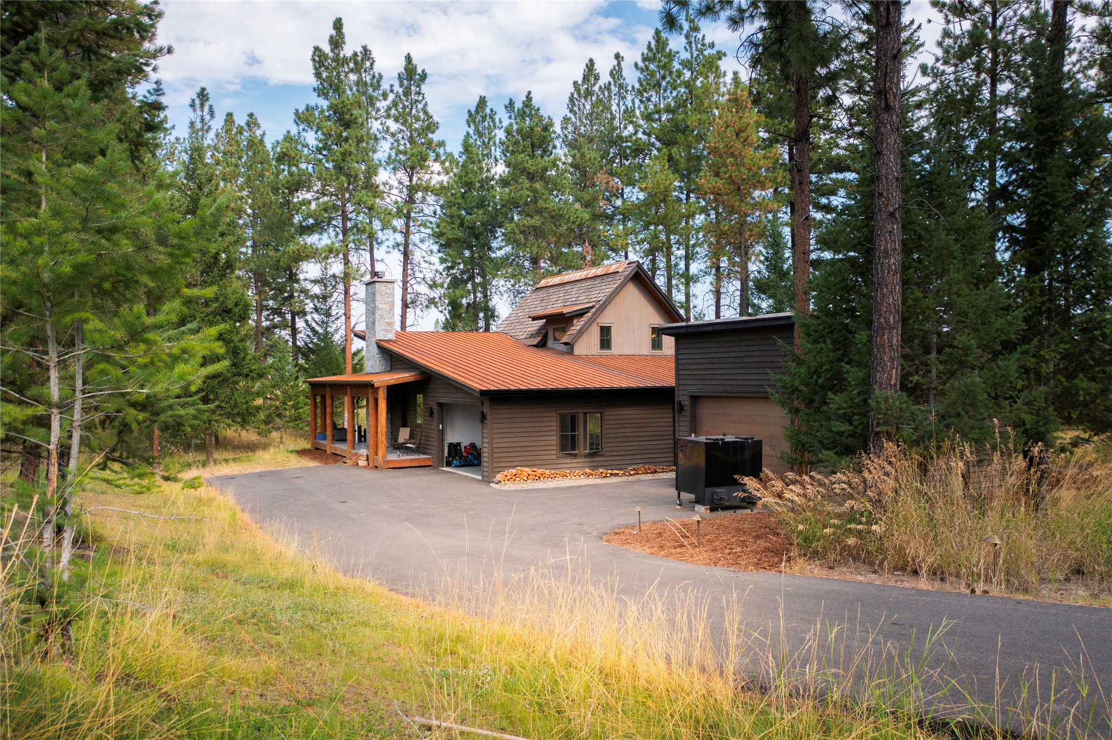 724 Wilderness Club Drive