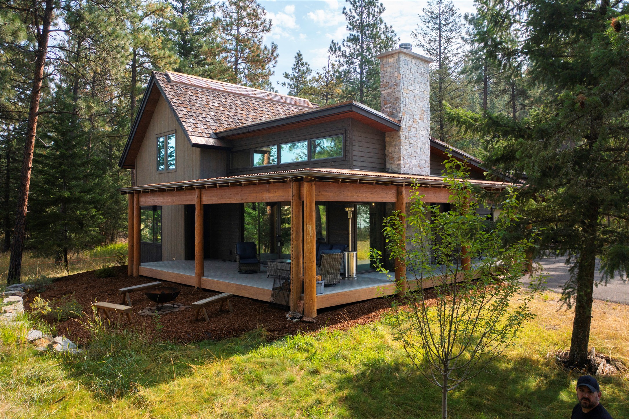 724 Wilderness Club Drive