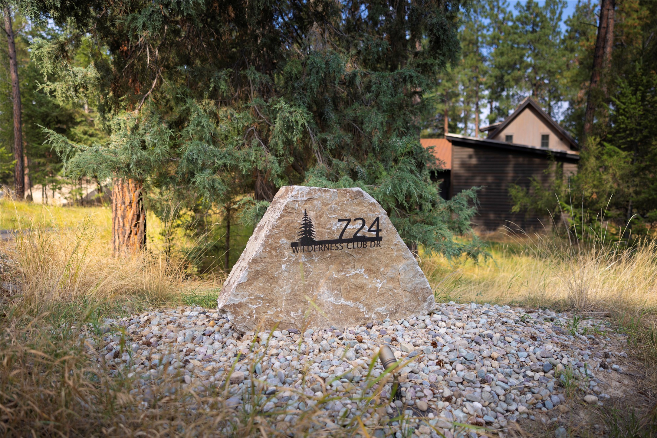 724 Wilderness Club Drive