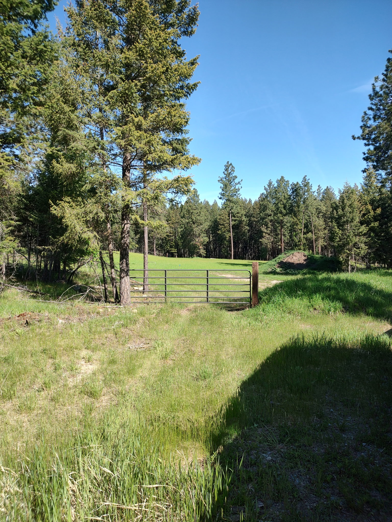 120 Old Sinclair Road