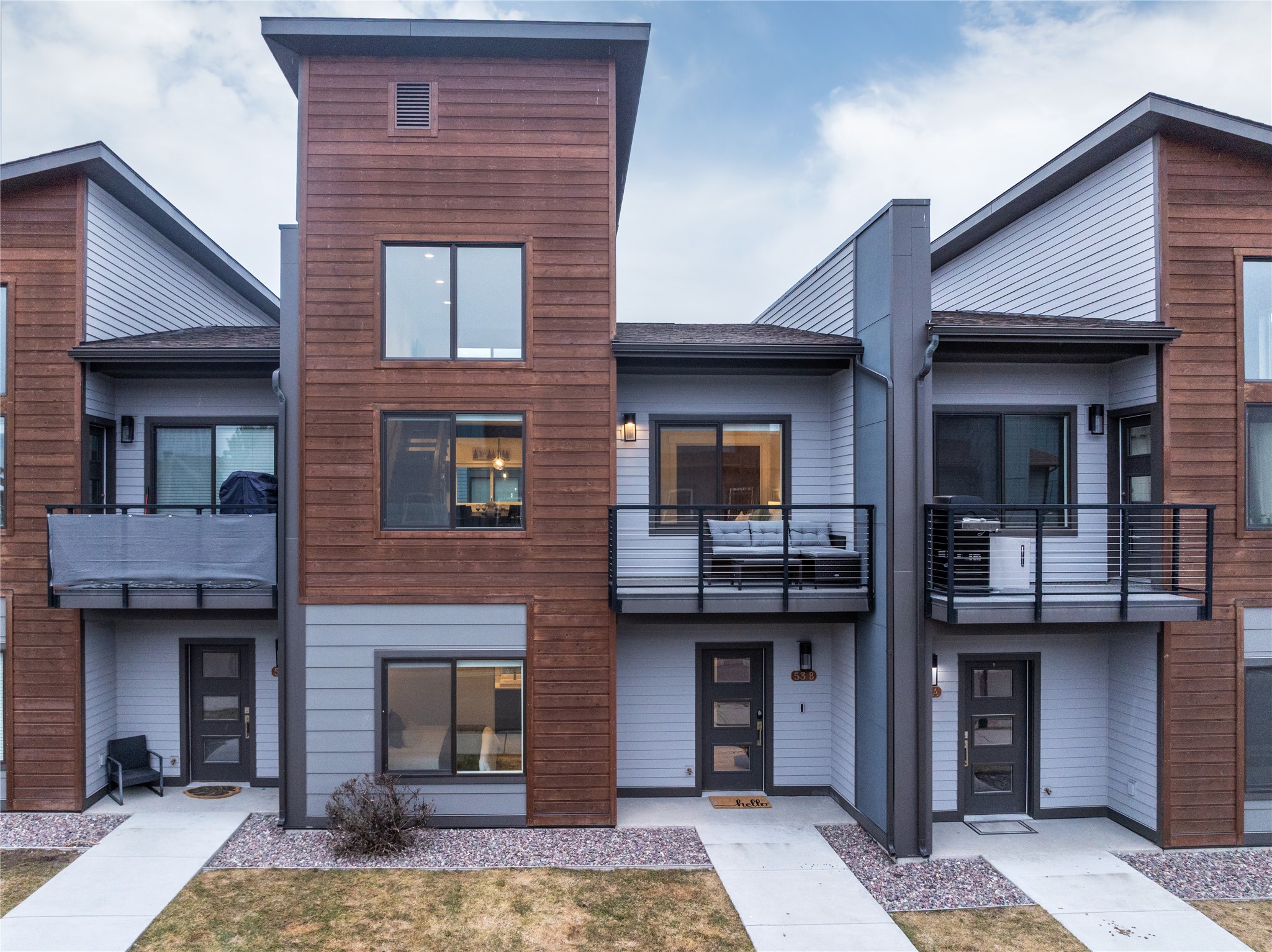 53 Hickory Loop B