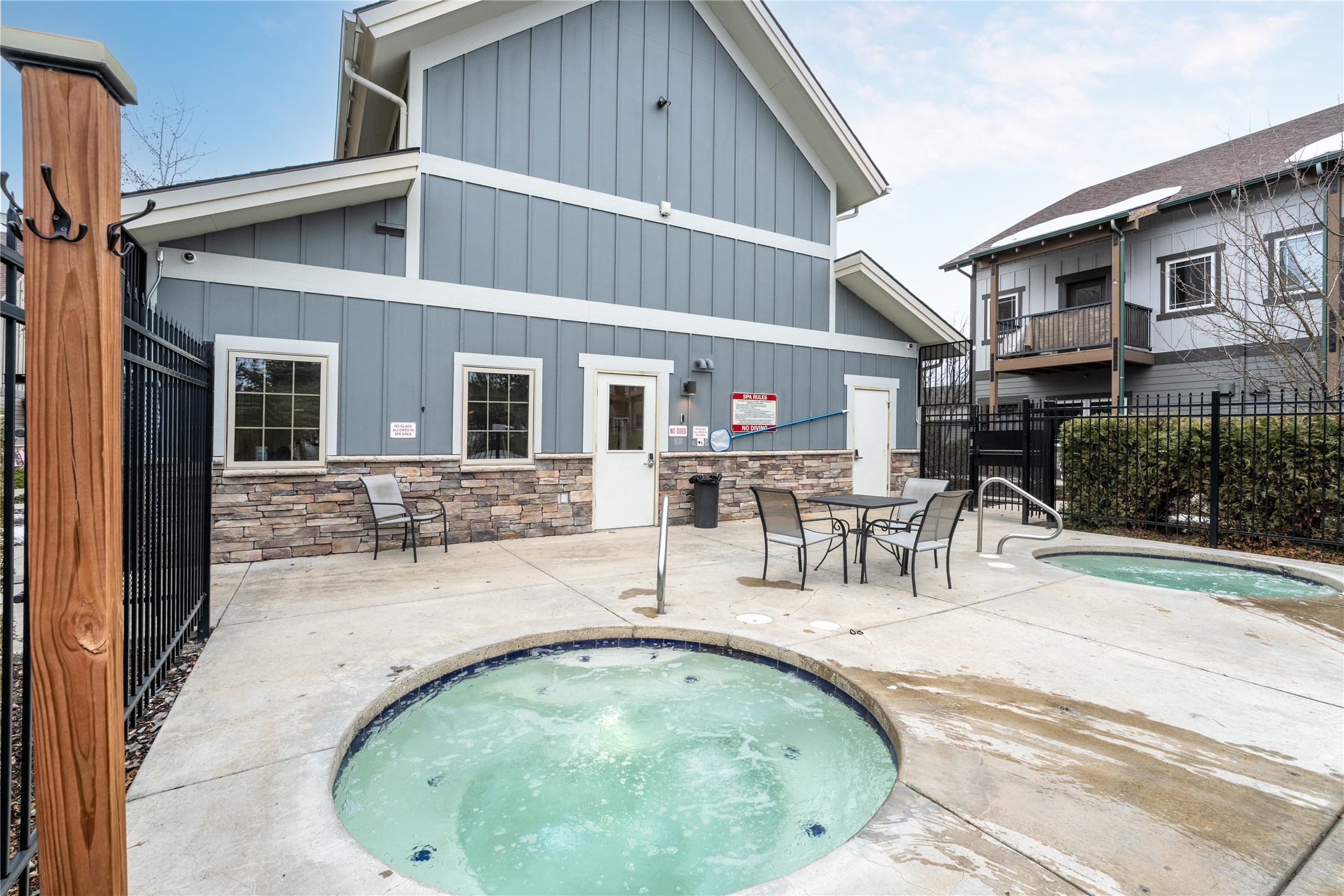 53 Hickory Loop B