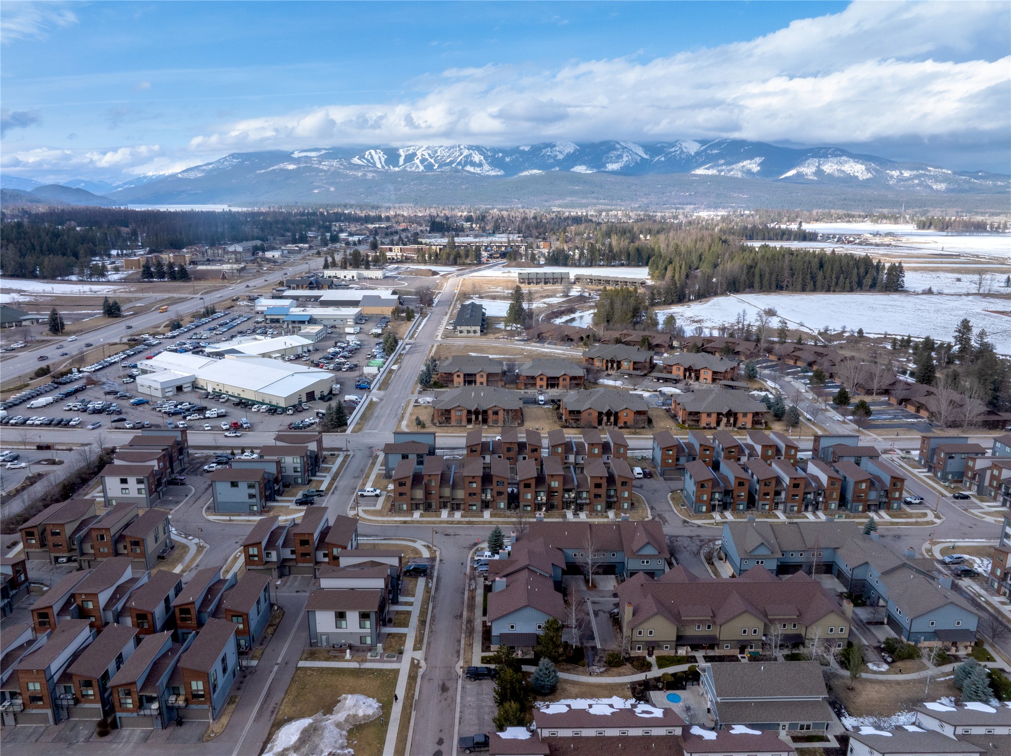 53 Hickory Loop B
