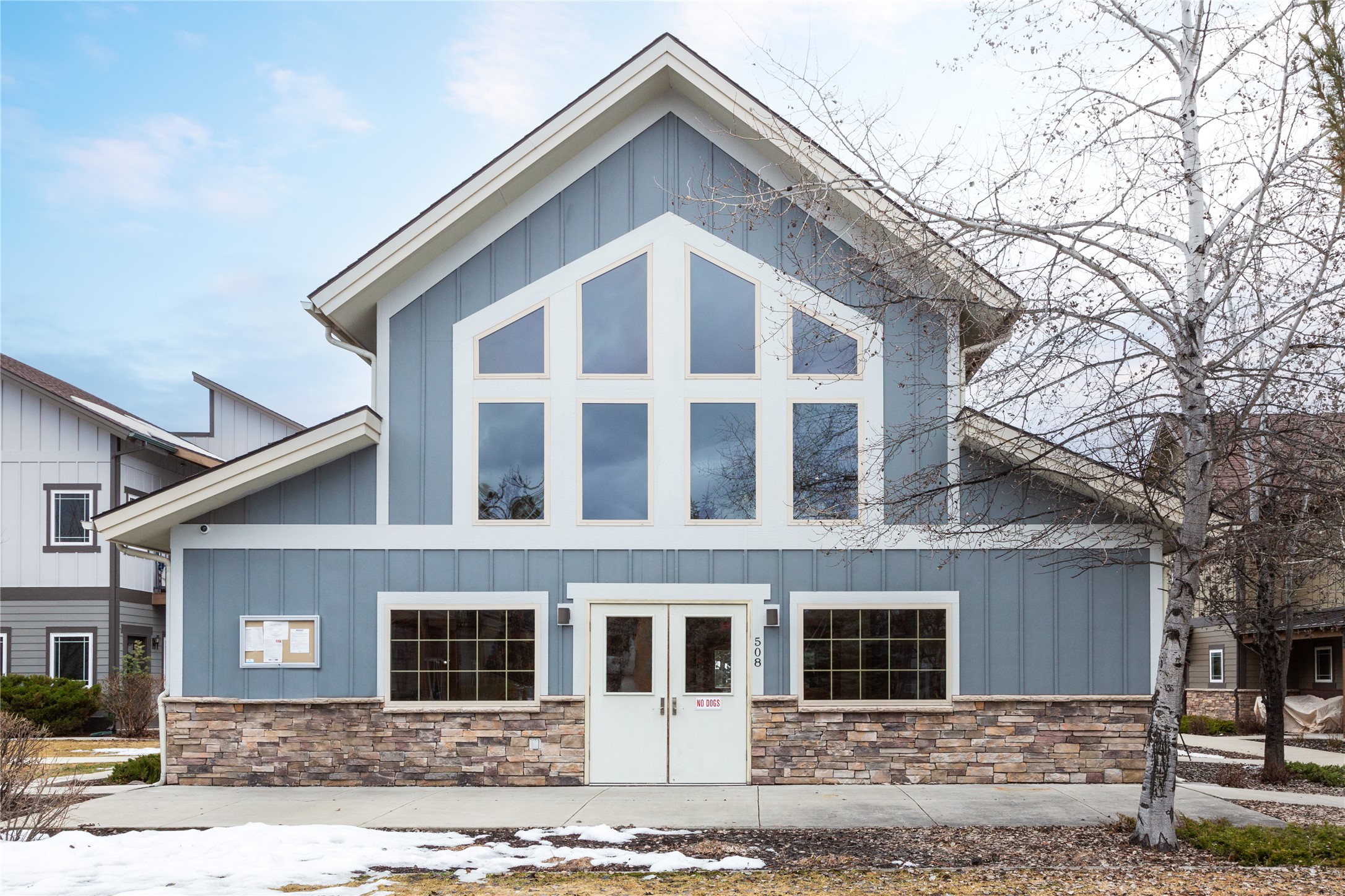 53 Hickory Loop B