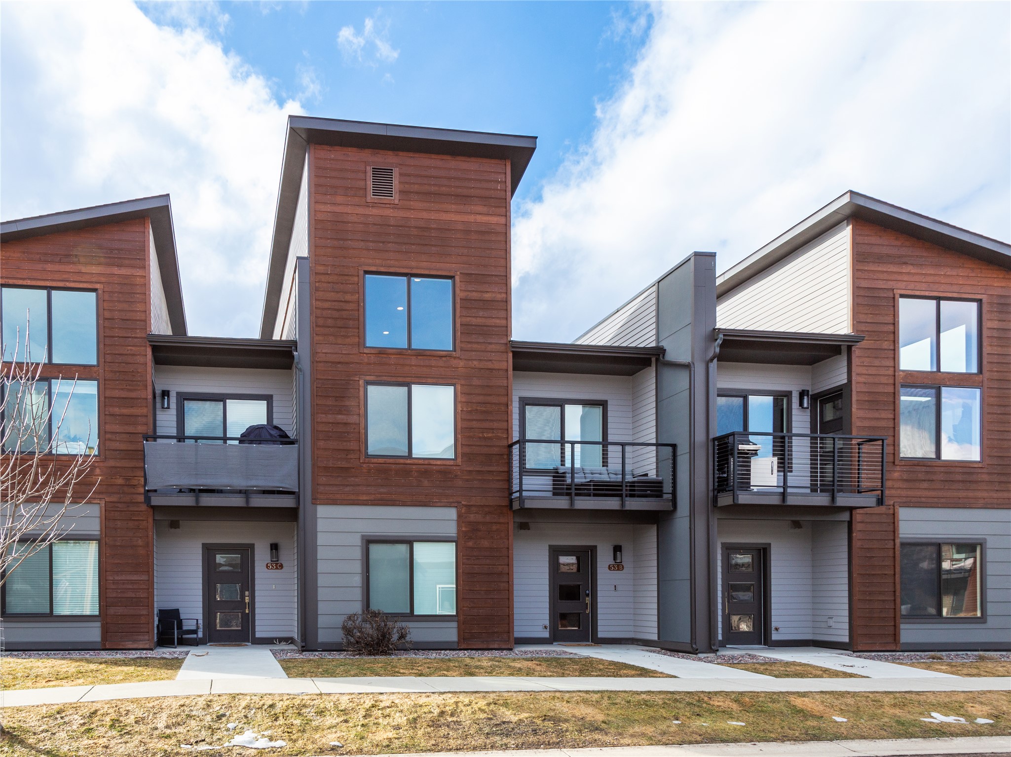 53 Hickory Loop B